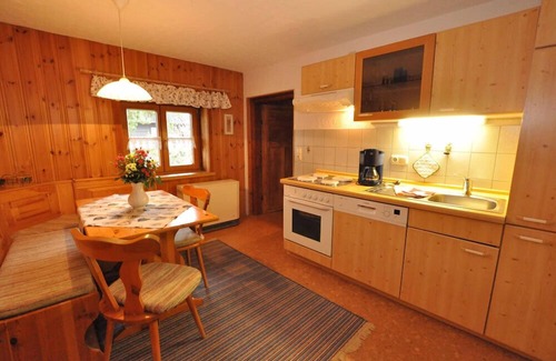 Obermaiselstein Apartment | Haus Caser - cozy apartment with mountain view - apartment 7