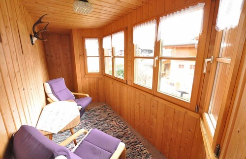 Obermaiselstein Apartment | Haus Caser - cozy apartment with mountain view - apartment 7