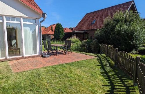 Wangerland House | Haus Christof - Hooksiel