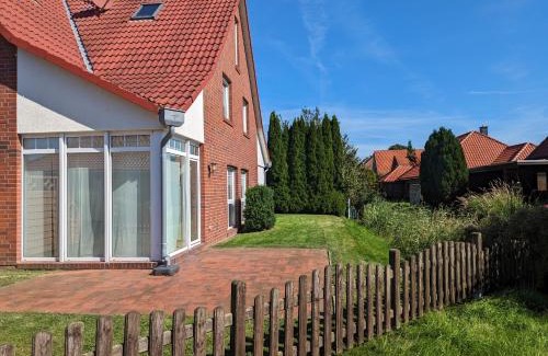 Wangerland House | Haus Christof - Hooksiel