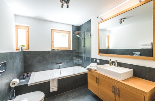 Zermatt Apartment | Haus Cresta