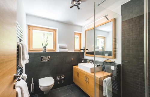 Zermatt Apartment | Haus Cresta