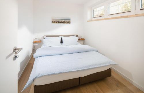 Juist Apartment | Haus Dünenkate Meeresrauschen