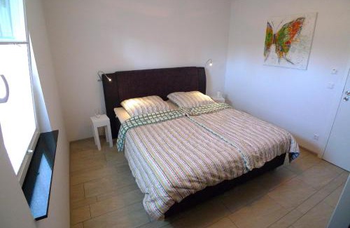 Neuhaus Apartment | Haus Dünenrot EG-Whg DR-01