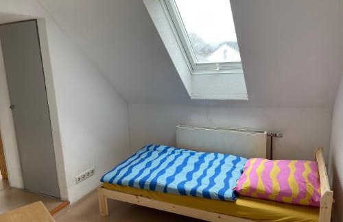 Reudern House | Haus Dambacher - Arbeiter-Monteurzimmer