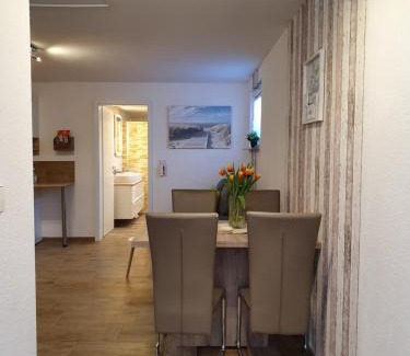 Rust Apartment | Haus Danny