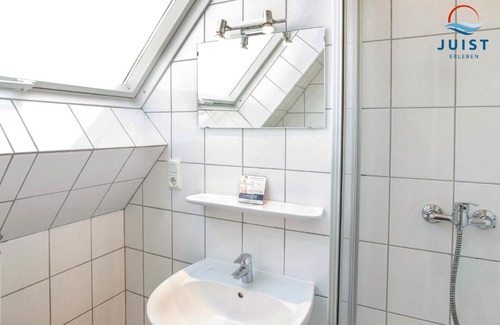 Juist Apartment | Haus Deichgraf 176 - Wohnung 6
