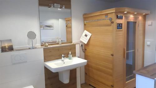 Sehestedt House | Haus Deichoase - Urlaub direkt am Deich