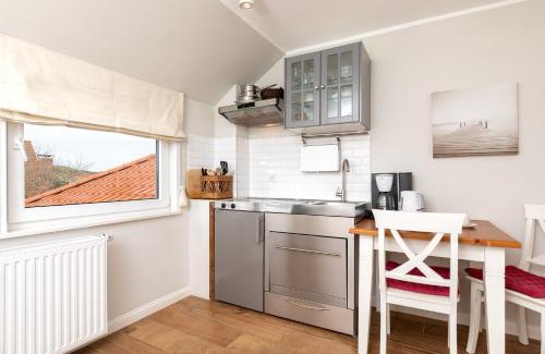 Loog Apartment | Haus Delft Angelino