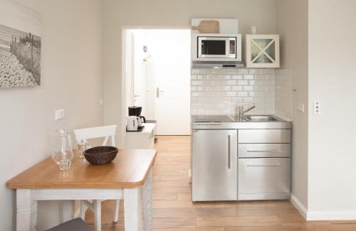 Loog Apartment | Haus Delft Anna