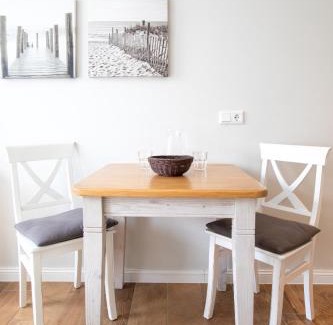Loog Apartment | Haus Delft Anna