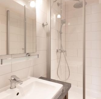 Loog Apartment | Haus Delft Anna