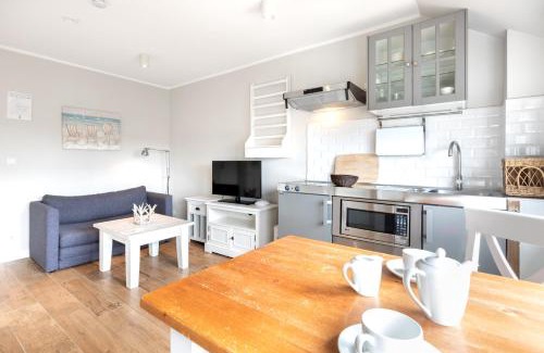 Loog Apartment | Haus Delft Baoule
