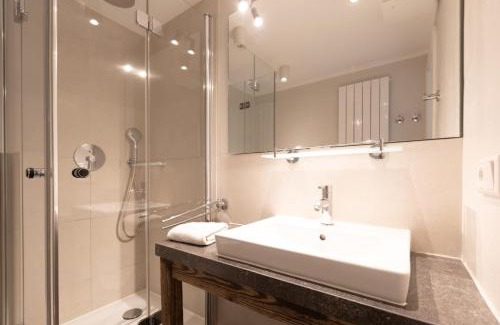Loog Apartment | Haus Delft Baoule