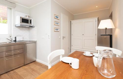 Loog Apartment | Haus Delft Jakea