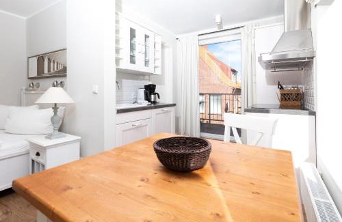 Loog Apartment | Haus Delft Lita