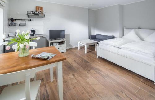 Loog Apartment | Haus Delft Minerva