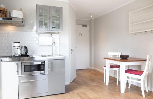 Loog Apartment | Haus Delft Nordstern