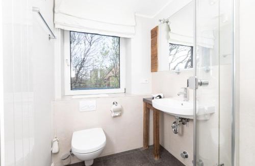 Loog Apartment | Haus Delft Nordstern