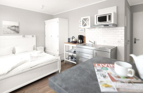 Loog Apartment | Haus Delft Phyllis