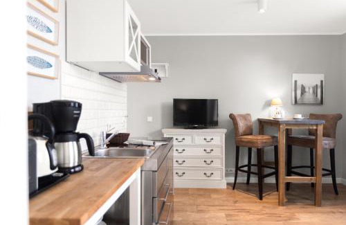 Loog Apartment | Haus Delft Phyllis