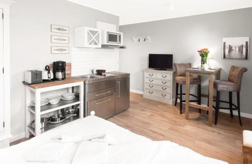 Loog Apartment | Haus Delft Phyllis