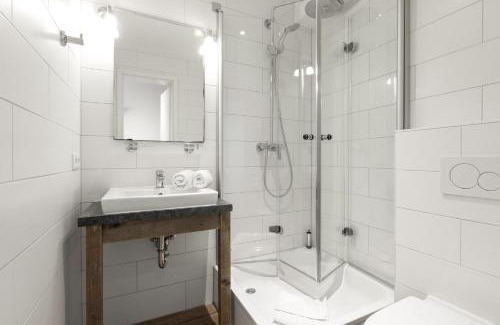 Loog Apartment | Haus Delft Phyllis