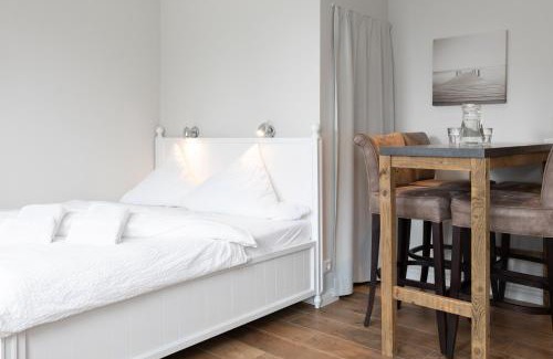 Loog Apartment | Haus Delft Tina