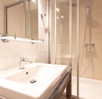 Loog Apartment | Haus Delft Tina