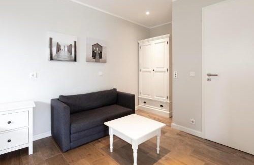 Loog Apartment | Haus Delft Vrouwe Magdalena