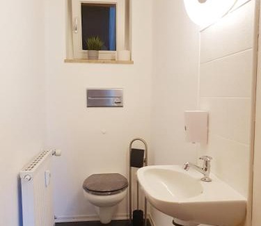 Thalkirchdorf Apartment | Haus Denneberg