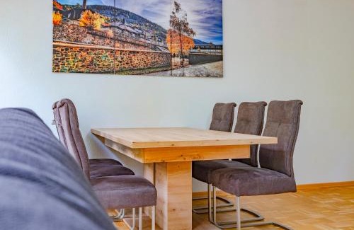 Goslar Apartment | Haus der Kaiser