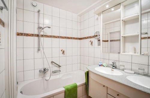 Ravaisch Apartment | Haus Derby