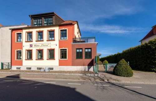 Muritz Apartment | Haus Diana - Pirol