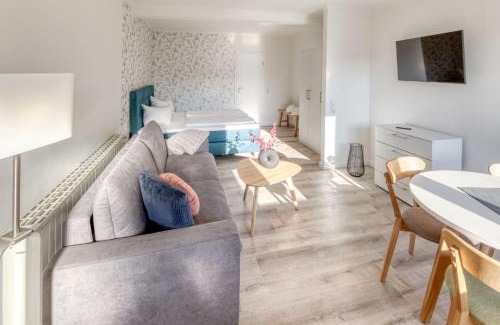 Muritz Apartment | Haus Diana - Pirol