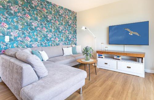 Malente Apartment | Haus Dieksee Holm Dieksee-Idyll