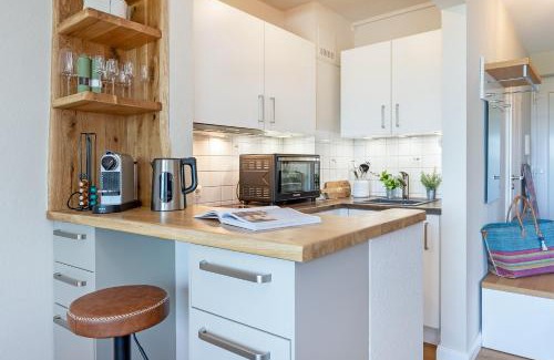 Malente Apartment | Haus Dieksee Holm Dieksee-Idyll