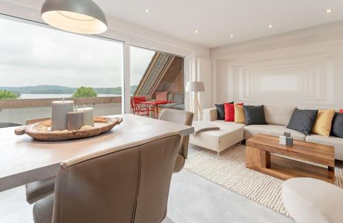 Malente Apartment | Haus Dieksee Holm Diekseeloge