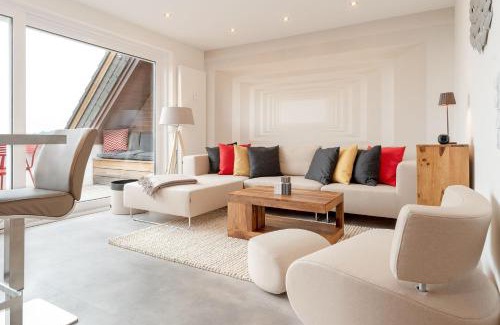 Malente Apartment | Haus Dieksee Holm Diekseeloge