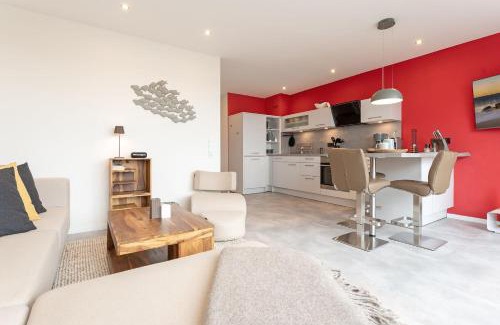 Malente Apartment | Haus Dieksee Holm Diekseeloge