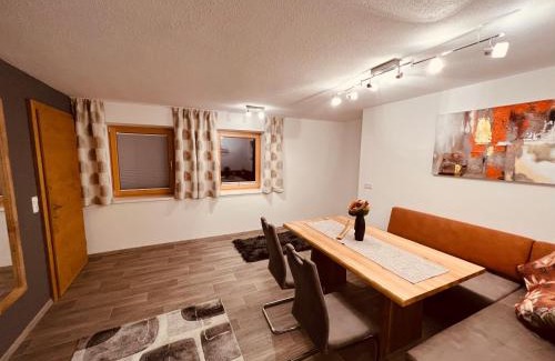 See Apartment | Haus Dominik