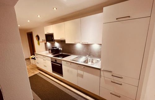 See Apartment | Haus Dominik