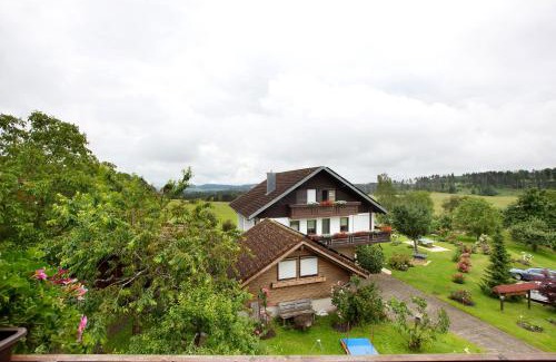 Weilheim Apartment | Haus Dorfschmiede