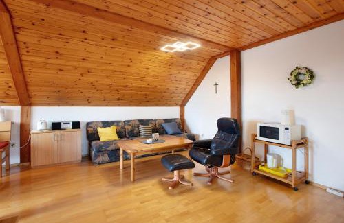Weilheim Apartment | Haus Dorfschmiede