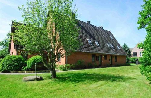 St. Peter-Ording Apartment | Haus Dorfstraße 30-30a