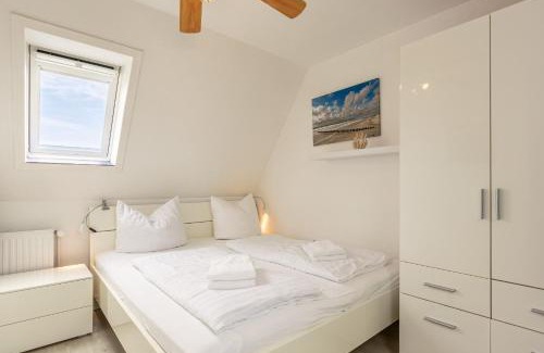 St. Peter-Ording Apartment | Haus Dorfstraße 30-30a