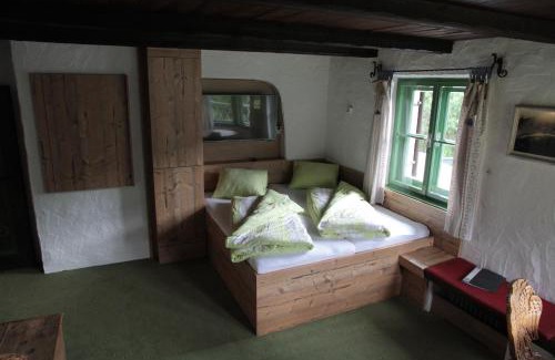 Sautens Apartment | Haus Dorothee