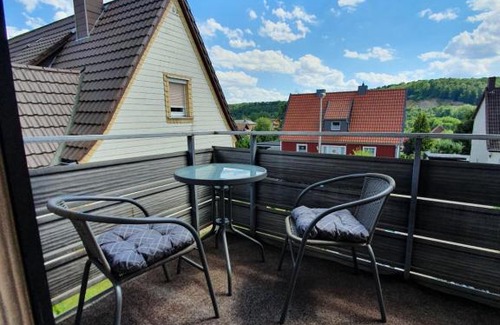 Walkenried House | Haus Drei Seen