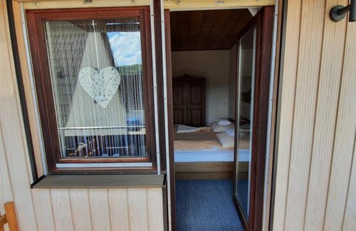 Walkenried House | Haus Drei Seen