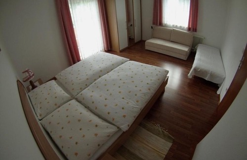 Hintersee Apartment | Haus Ebner Johann